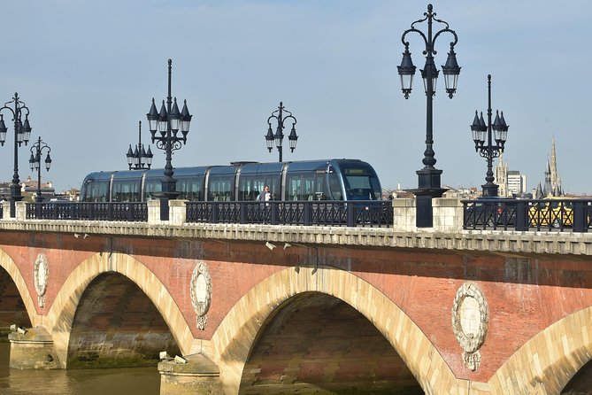 Bordeaux City Pass - How the Bordeaux City Pass fits together for a low-stress Bordeaux stay