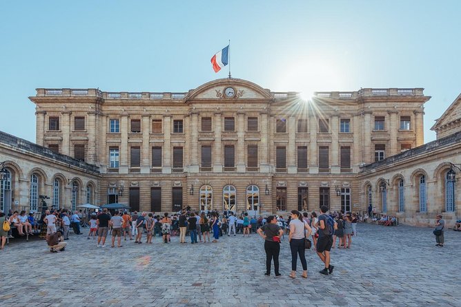 Bordeaux City Pass - Museum day in Bordeaux: maritime, art, science, and contemporary culture
