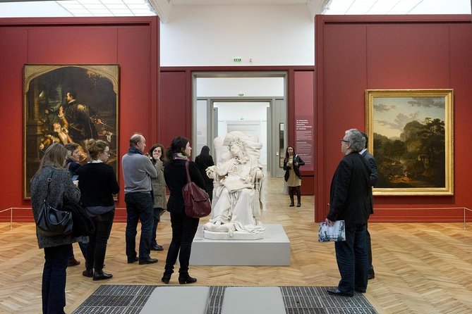 Bordeaux City Pass - Quick landmark tickets and included guided day trips beyond Bordeaux