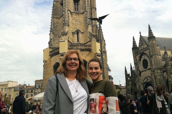Bordeaux City - Private Guided Walking Tour with Local Sophia - Why this private Bordeaux walk feels more useful than a big tour