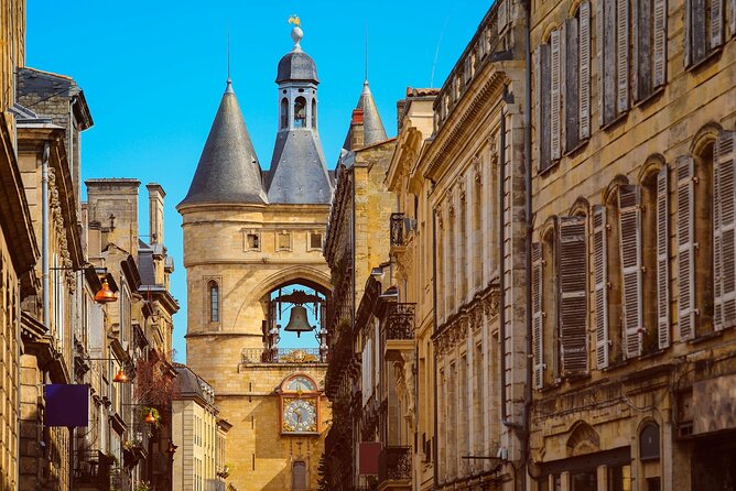 Bordeaux Food and Wine Tour : Authentic Artisanal Flavors - Why This Bordeaux Food and Wine Walk Works So Well