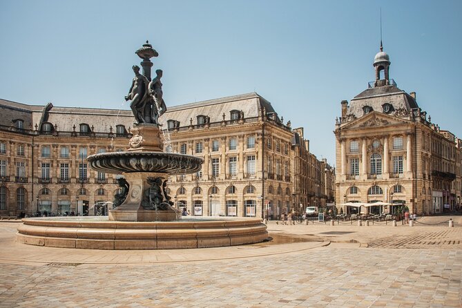 Bordeaux Food and Wine Tour : Authentic Artisanal Flavors - What’s Included, and What It Means for Your Day