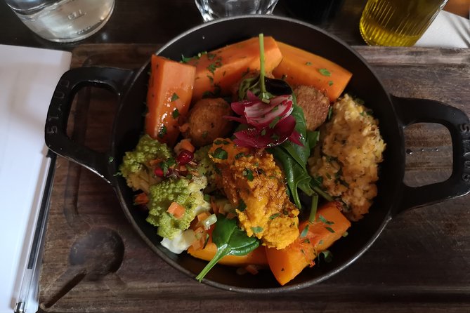 Bordeaux Food Tour – A Full French Meal by Do Eat Better - Bordeaux Food Tour basics: what this 3h30 experience actually delivers
