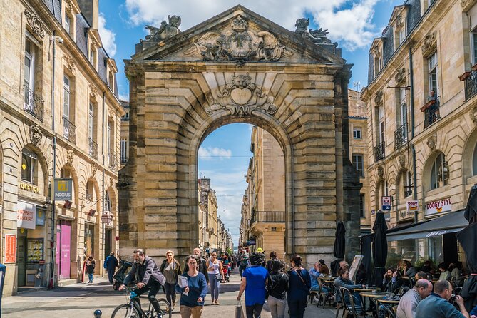 Bordeaux Food Tour – A Full French Meal by Do Eat Better - Price and value: does $102.84 feel fair in Bordeaux?