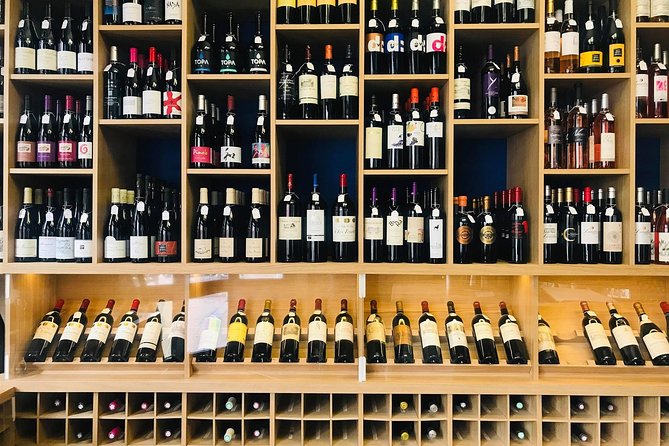 Bordeaux Food Tour – A Full French Meal by Do Eat Better - Stop 2 by Église Saint-Pierre: your main lunch in a classic French bistro