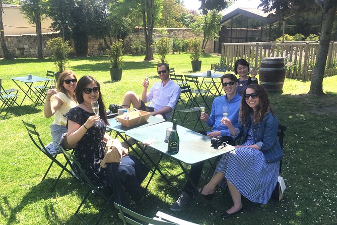 Bordeaux Full Day Wine Tour - 3 Wineries & Gourmet Picnic Lunch - Saint-Émilion family vineyard tour plus a vineyard picnic lunch