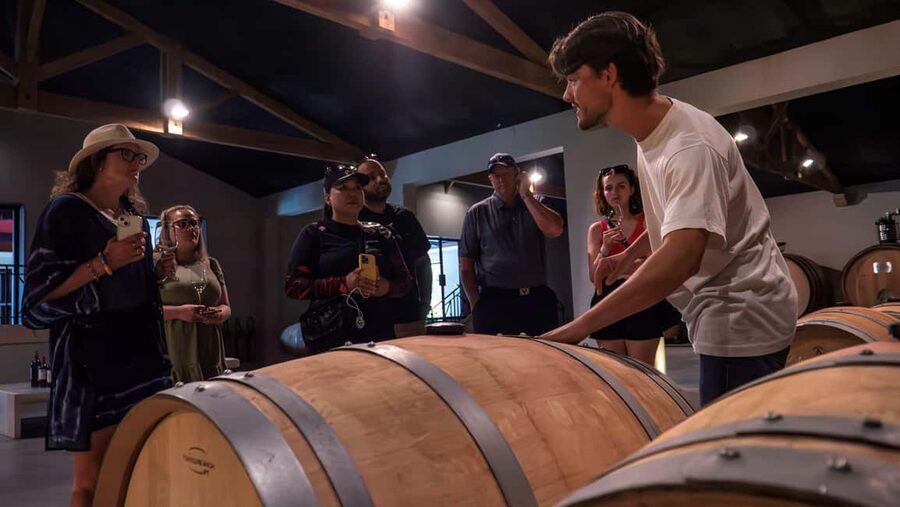 Bordeaux: Half-Day Margaux Tour with Wine Tastings - Key things you should know before you go