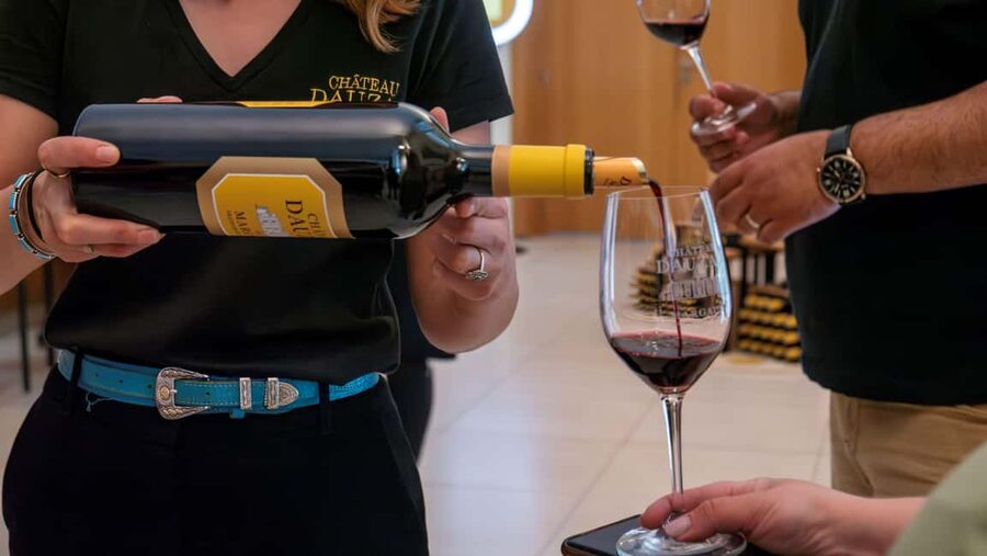 Bordeaux: Half-Day Margaux Tour with Wine Tastings - What to bring, how to pace yourself, and small practical tips