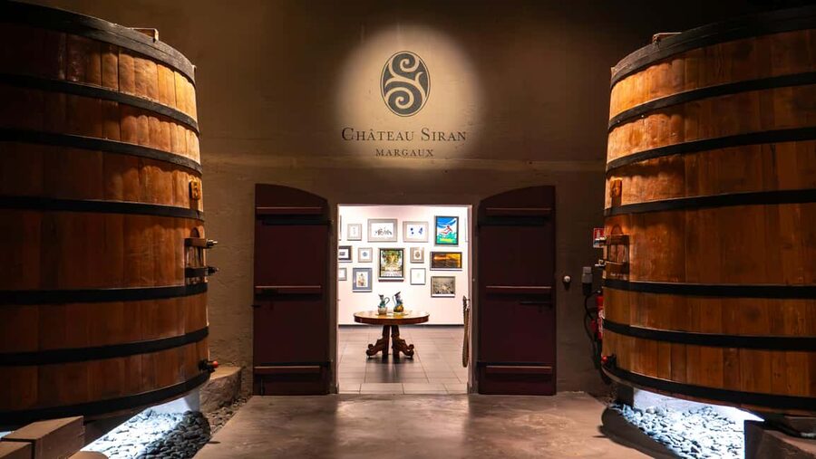 Bordeaux: Half-Day Margaux Tour with Wine Tastings - Why Margaux feels special in just four hours