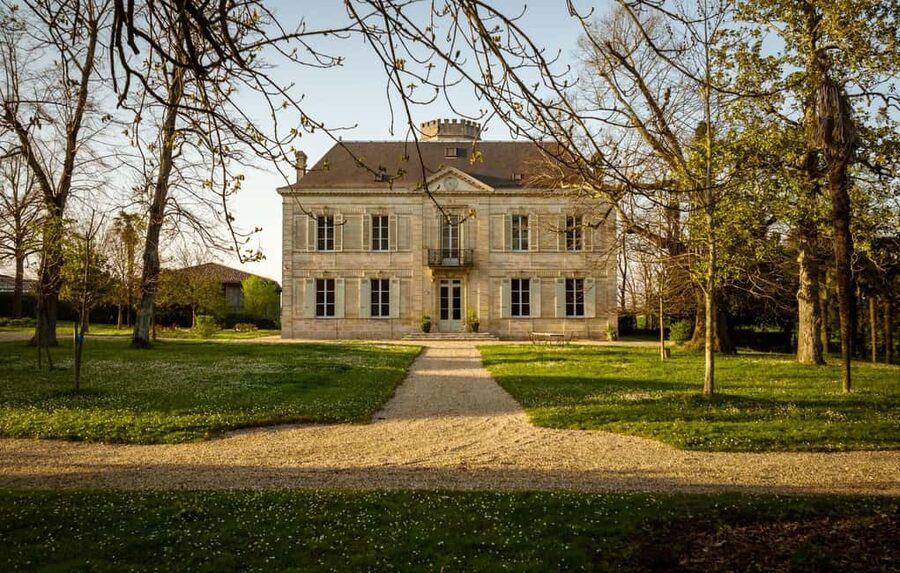 Bordeaux: Half-Day Margaux Tour with Wine Tastings - The second château: a grand cru classé stop with 3 wine tastings