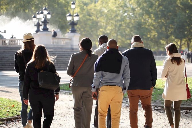 Bordeaux Historic and Gourmet Food Walking Tour - How the 3-hour timing works (and why the pace matters)