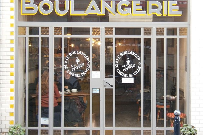 Bordeaux Historic and Gourmet Food Walking Tour - Price and value in Bordeaux terms