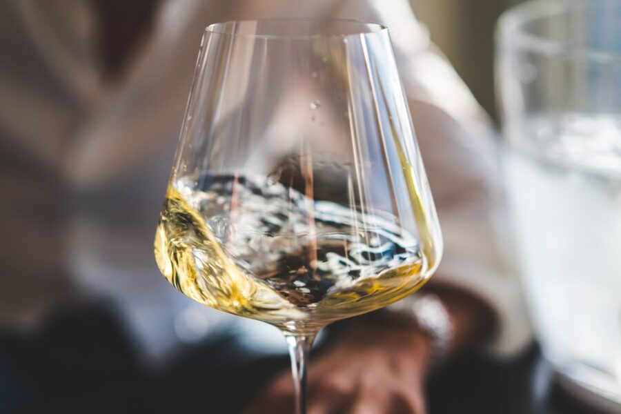 Bordeaux: Introduction to Bordeaux Wines Tasting Workshop - Terroir and blending, explained without the wine snob script
