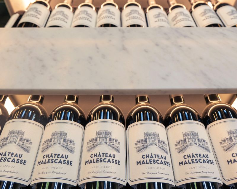Bordeaux: Médoc & St-Emilion Wine 3 châteaux with lunch - Should you book it?
