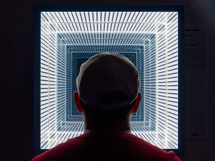 Bordeaux: Museum of Illusions Entry Ticket - Key highlights worth knowing before you go