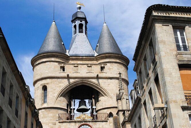 Bordeaux Old Town Food and Wine Tour - Key Highlights You Will Actually Feel During This Tour