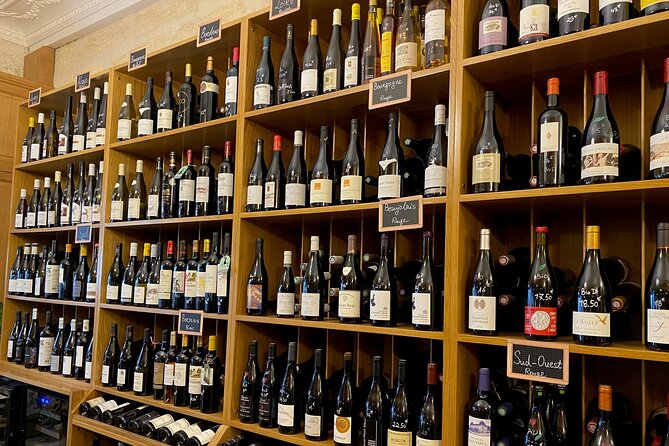 Bordeaux Old Town Food and Wine Tour - The Bordeaux Old Town Setup: Why This Format Works