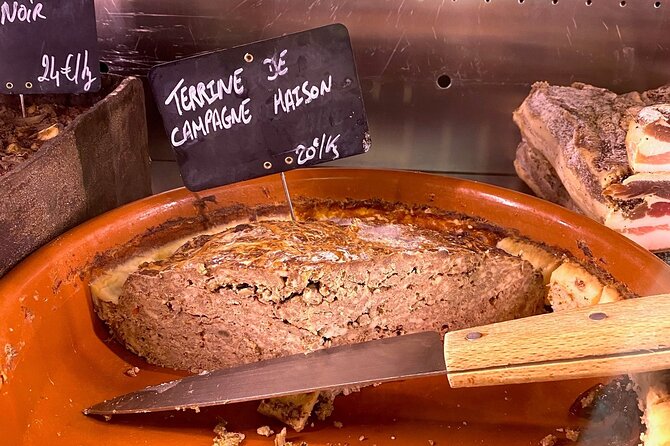 Bordeaux Old Town Food and Wine Tour - Cinema Utopia to the Wine Shop: Getting Value From the Time
