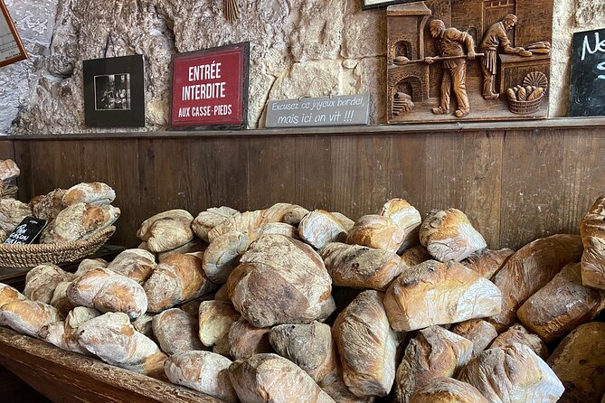 Bordeaux Old Town Food and Wine Tour - Price and Value: Is This Worth $151.23 Per Person?