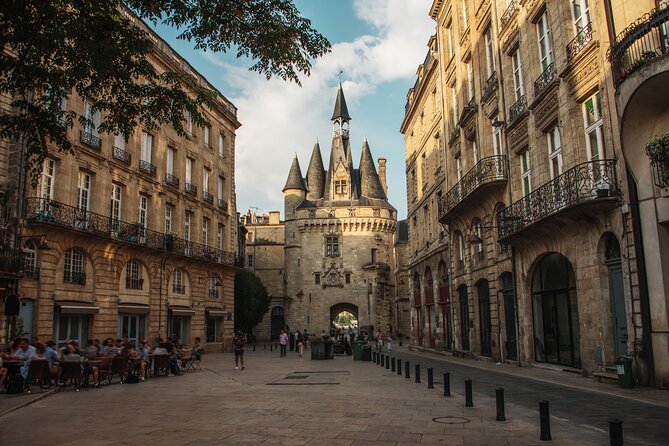 Bordeaux Old Town Food and Wine Tour - Who This Tour Fits Best (And Who Might Want Something Else)