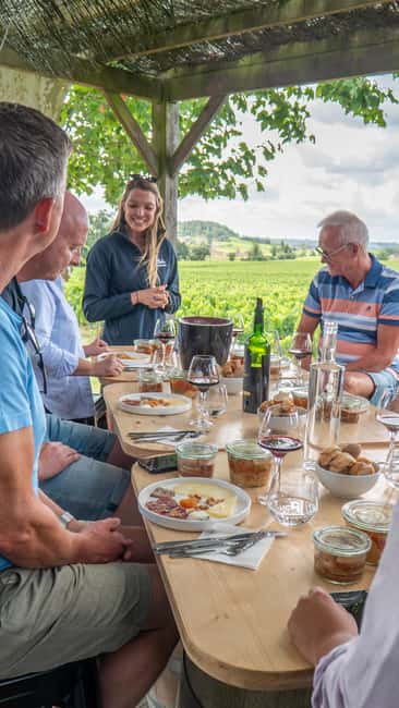 Bordeaux: Saint-Emilion and Medoc Full-Day Wine Experience - Why this Saint-Émilion to Médoc plan feels efficient
