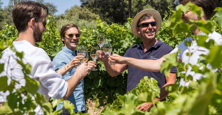 Bordeaux: Saint-Emilion Village Day Trip, 2 Chateaux & Lunch - Key things to know before you go