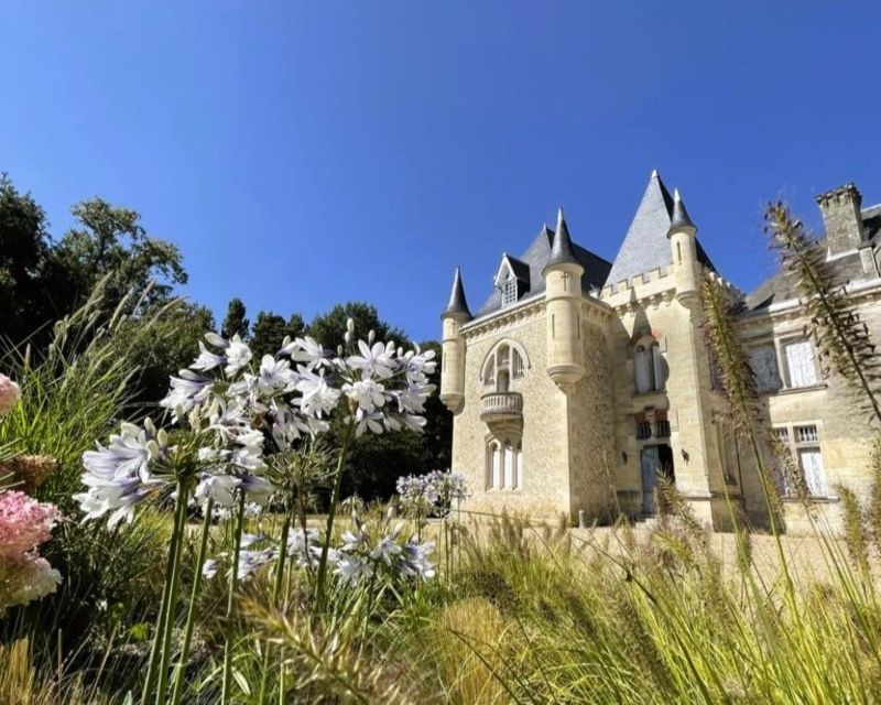 Bordeaux: Saint-Emilion Village Day Trip, 2 Chateaux & Lunch - Price and value: is $199 per person a fair deal?