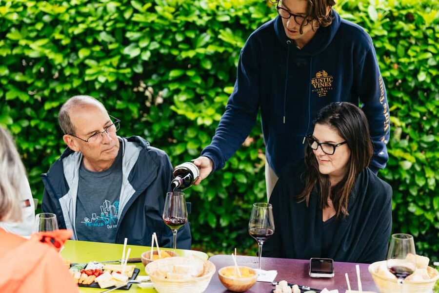 Bordeaux: St. Emilion Day Trip with Wine Tasting and Lunch - Key things that make this tour work well