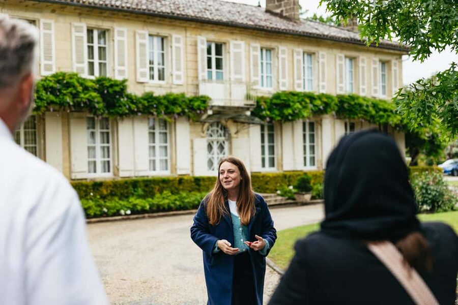 Bordeaux: St. Emilion Day Trip with Wine Tasting and Lunch - Who should book this Saint-Émilion day trip