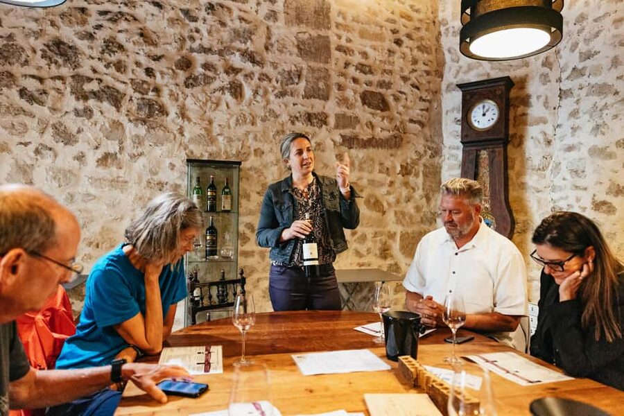 Bordeaux: St. Emilion Day Trip with Wine Tasting and Lunch - Price and value at $187: what you’re actually paying for