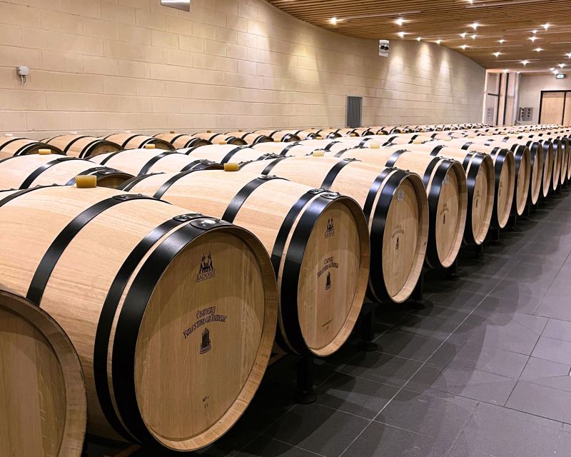 Bordeaux: St-Emilion Vineyards e-Bike Tour with Wine & Lunch - Meeting in Bordeaux: start point and how to avoid a late scramble