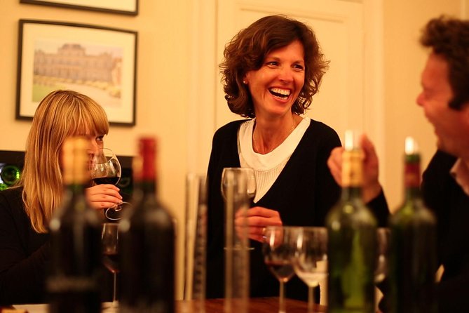 Bordeaux Super Saver Wine Tasting class and St Emilion region - Bordeaux tasting class: learn to taste, not just sample