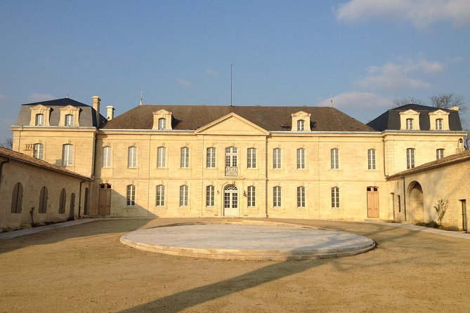 Bordeaux Super Saver Wine Tasting class and St Emilion region - Transport and the “time in the van” reality