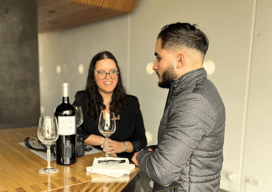 Bordeaux : Unforgettable Saint Emilion Half Day Wine Tour - Price and value at about $75 per person