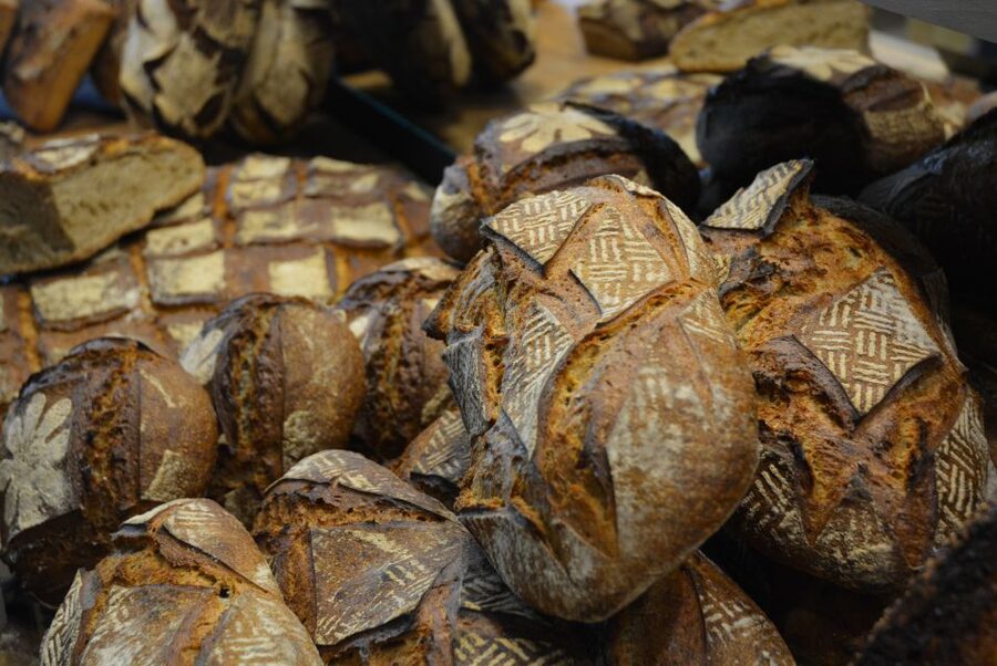 Bordeaux: Walking Tour of the City's Best Bakeries - What the 3 hours include, and how to plan for it
