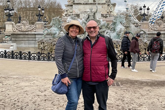 Bordeaux Walking Tour with a Local Private Guide - Eglise St Pierre and the city as a route for pilgrims