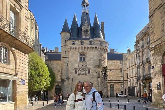 Bordeaux Walking Tour with a Local Private Guide - Price, value, and who this private walk suits best