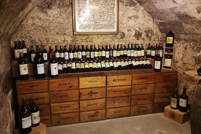 Bordeaux Wine and Trade Museum Admission Ticket with Wine Tasting - Price and value: why $14.51 can be a smart buy