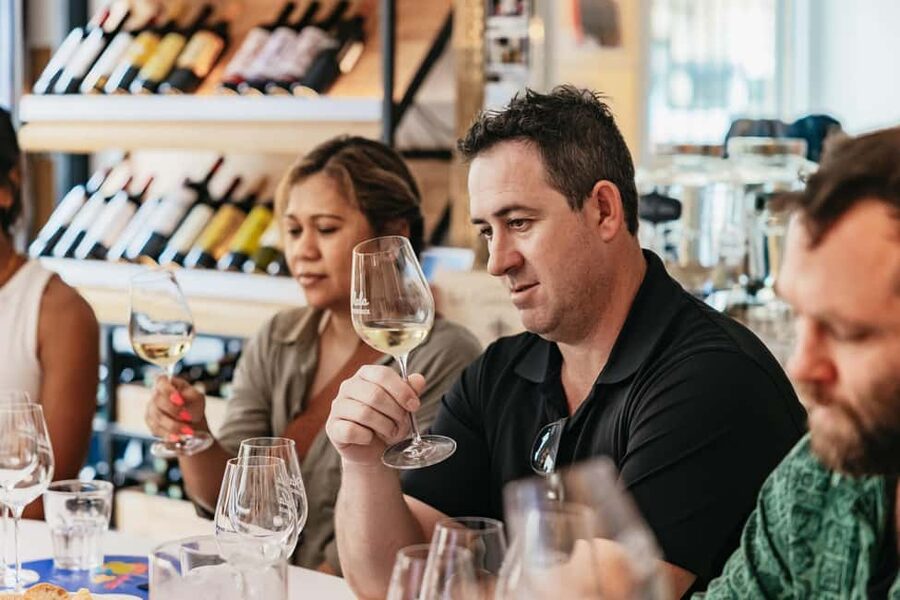 Bordeaux: Wine Masterclass with Cheese and Charcuterie Board - Left bank vs right bank, plus a grand cru pour you will remember