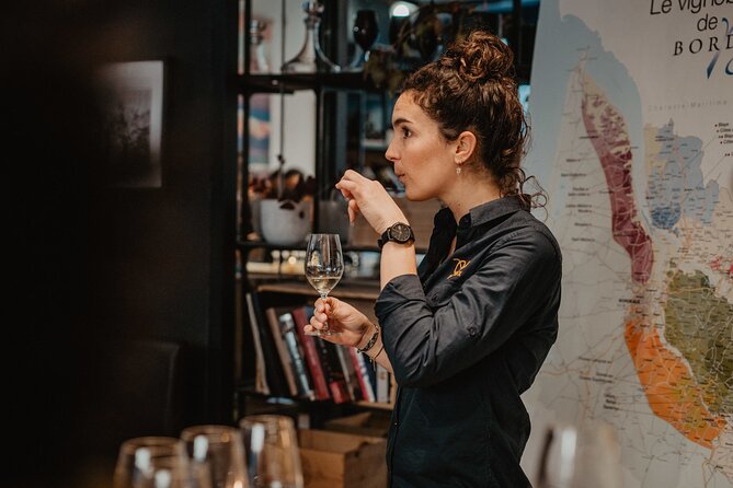 Bordeaux Wines Masterclass paired with cheeses & charcuterie - Key highlights you should know before you go