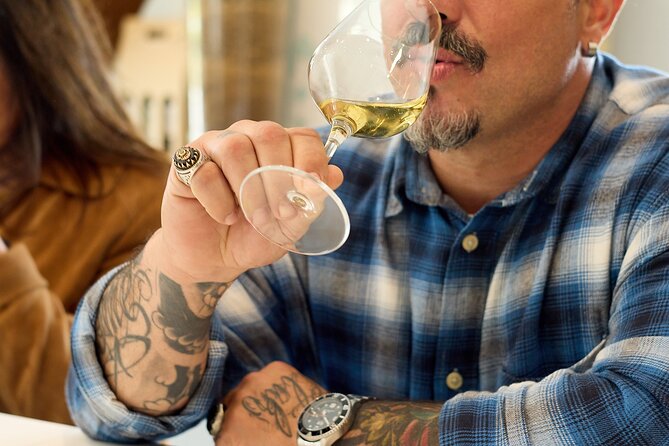 Bordeaux Wines Masterclass paired with cheeses & charcuterie - Cheese and charcuterie: pairing that teaches your palate
