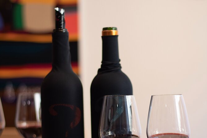 Bordeaux Wines Masterclass paired with cheeses & charcuterie - Who should book this Masterclass (and who should consider alternatives)