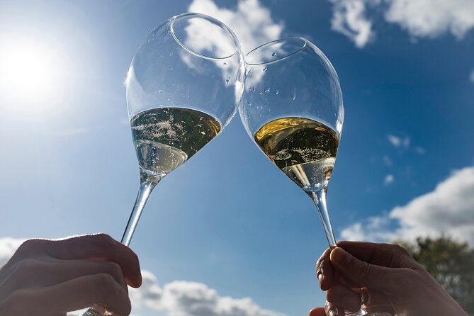 Bubble Champagne Tour from Epernay (Small group half day tour) - Why This Half-Day Champagne Tour Feels Different From a Typical Tasting
