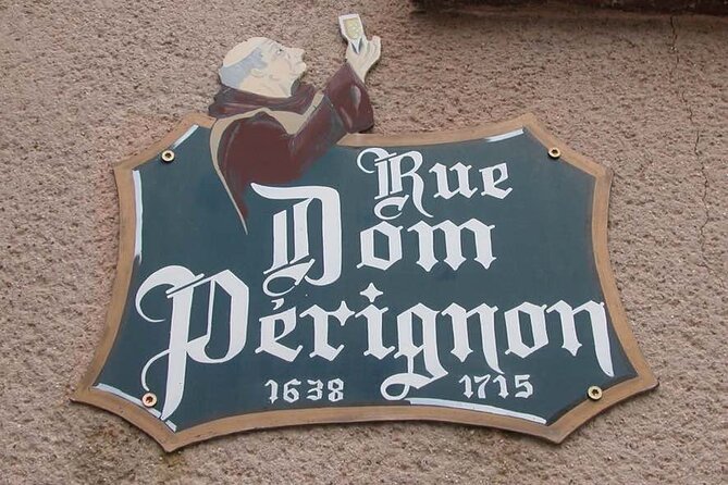 Bubble Champagne Tour from Epernay (Small group half day tour) - Avenue de Champagne in Épernay: The Famous Street With Cellar Power Behind It