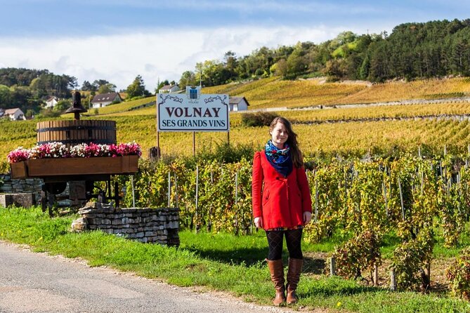 Burgundy Grand Crus Route Day Tour - 14 Wines Tastings in Domains - Key Points Before You Go