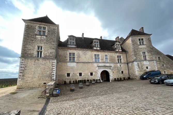 Burgundy Grand Crus Route Day Tour - 14 Wines Tastings in Domains - Price and Value: What You’re Actually Paying For