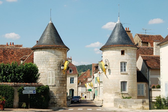 Burgundy Wine Tasting Small-Group Tour in Chablis from Paris - Wine variety reality check: you’ll drink plenty, but it’s not a red-wine day