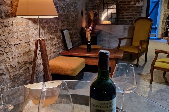 Burgundy Wines Masterclass in Dijon - 4:30pm timing: a two-hour plan that fits your dinner plans