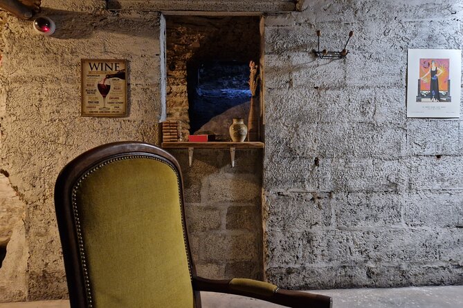 Burgundy Wines Masterclass in Dijon - Price and value: is $110.10 worth it in Dijon?