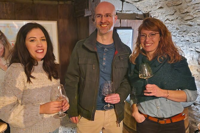 Burgundy Wines Masterclass in Dijon - WSET tasting coaching: how you learn to taste without guessing